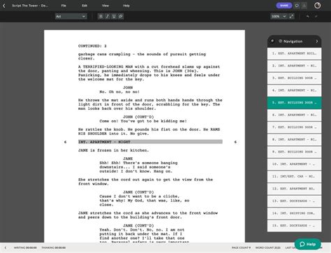 cirltx|Script Writing Software with Industry.